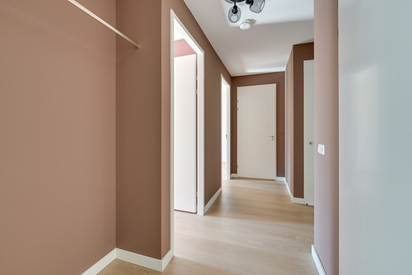 Medium property photo - Purmersteenweg 3A01, 1441 DK Purmerend